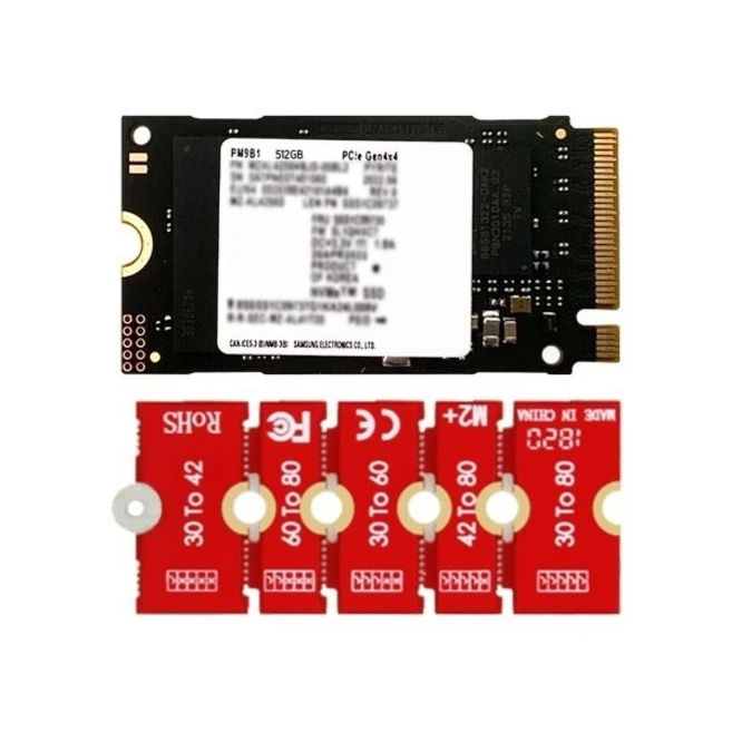 추천8 m.2 2242 nvme ssd