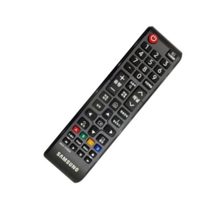 추천6 un43n5000afxkr 리모컨