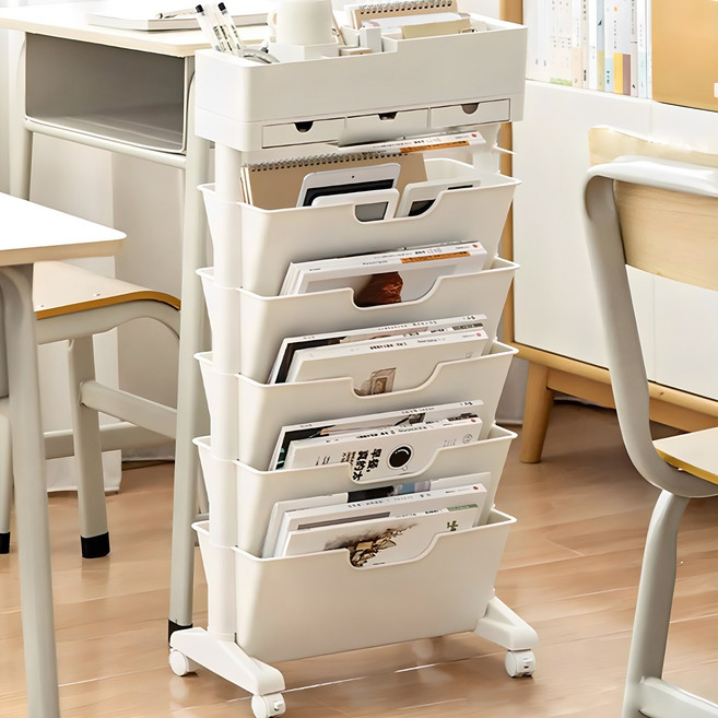 추천2 책상 정리 트레이