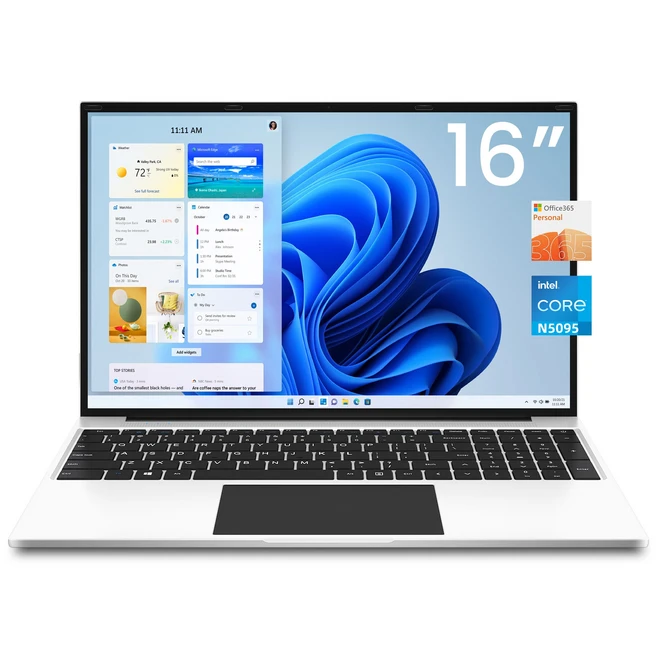 추천5 업무용16인치노트북