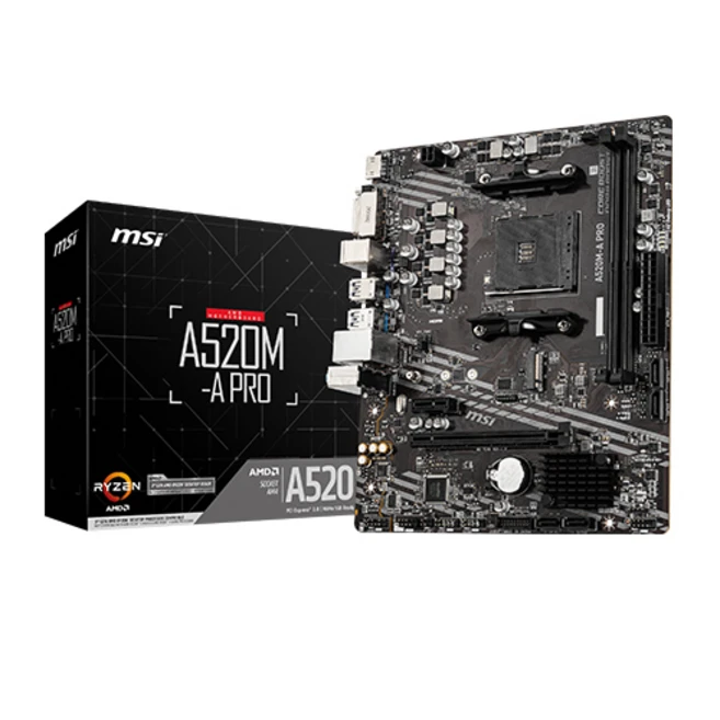 추천4 a320m gaming