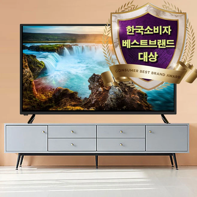 추천8 티비 40인치 uhd