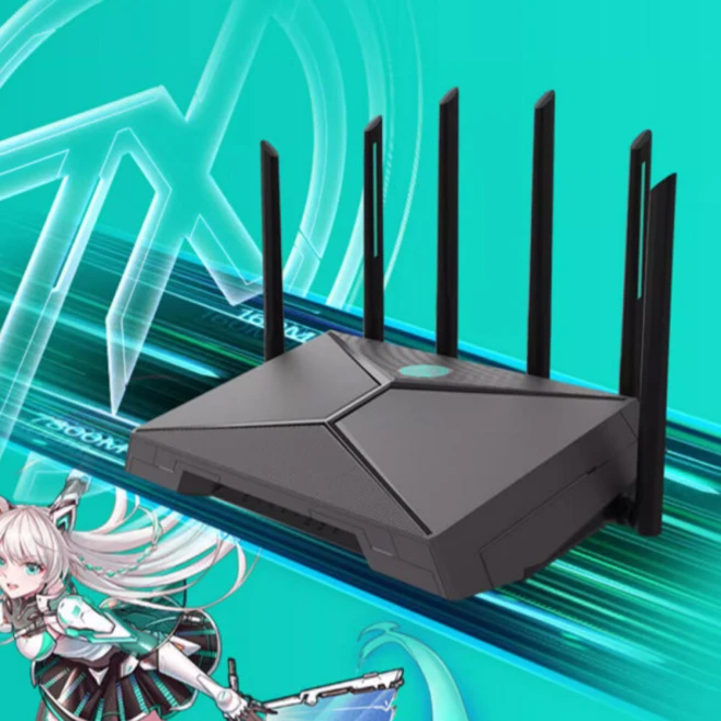 추천4 ax6000