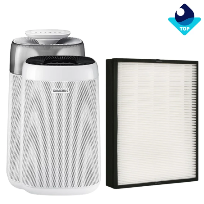 추천3 삼성 공기청정기  ax34r3020wwd
