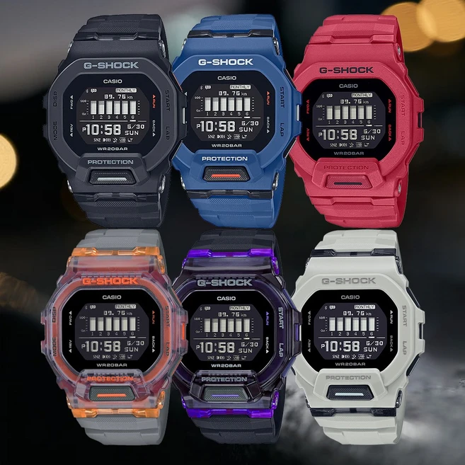 추천6 dw-5600bb-1d