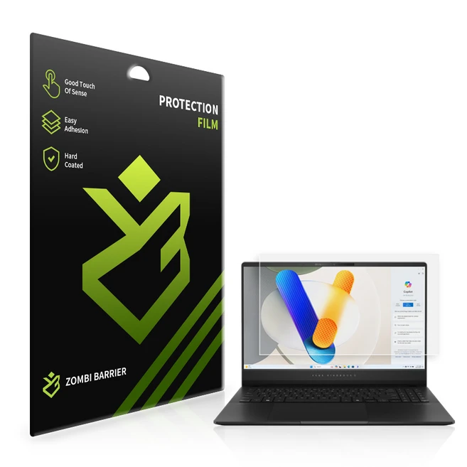 추천8 asus 비보북 s 15 oled m5506ua-ma012