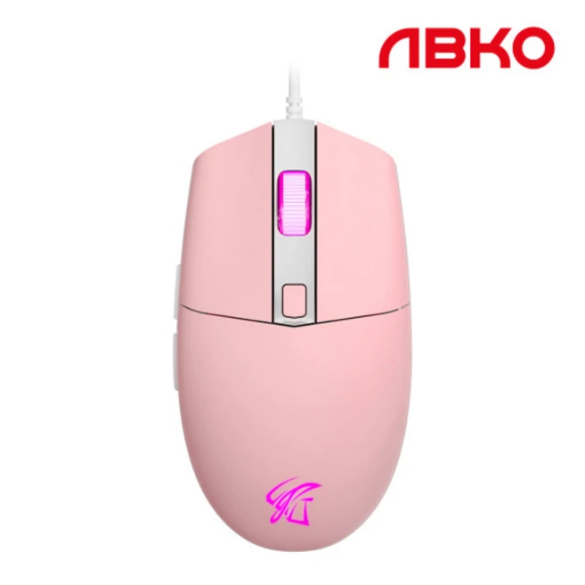 추천7 마우스 a660