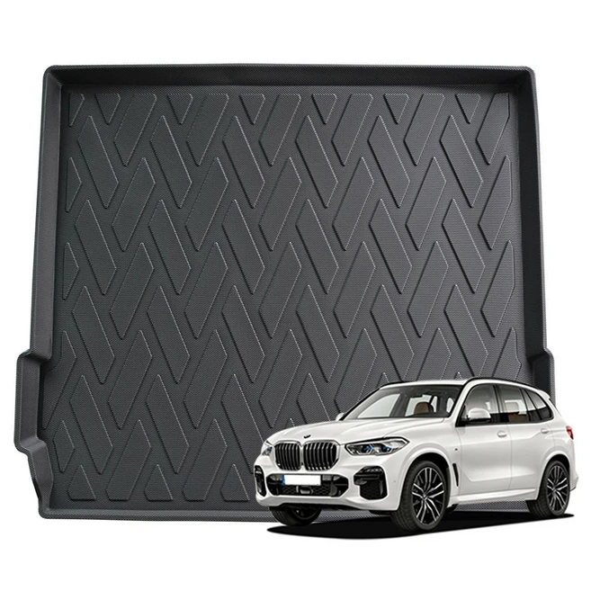 추천10 2024 bmw x5 트렁크매트