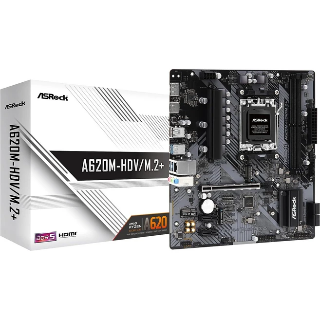 추천5 a620m pro rs
