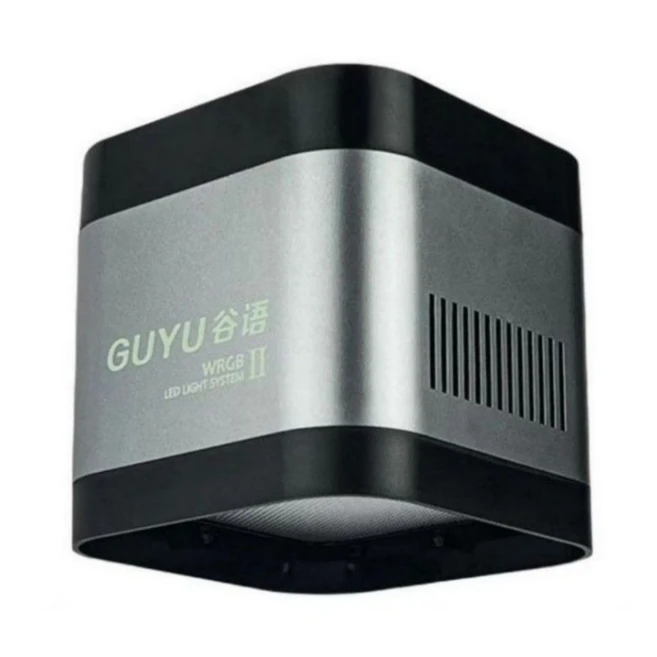 구유조명 어항스팟조명 수족관조명 라이트 수초등, GY25W 풀 스펙트럼, 1개