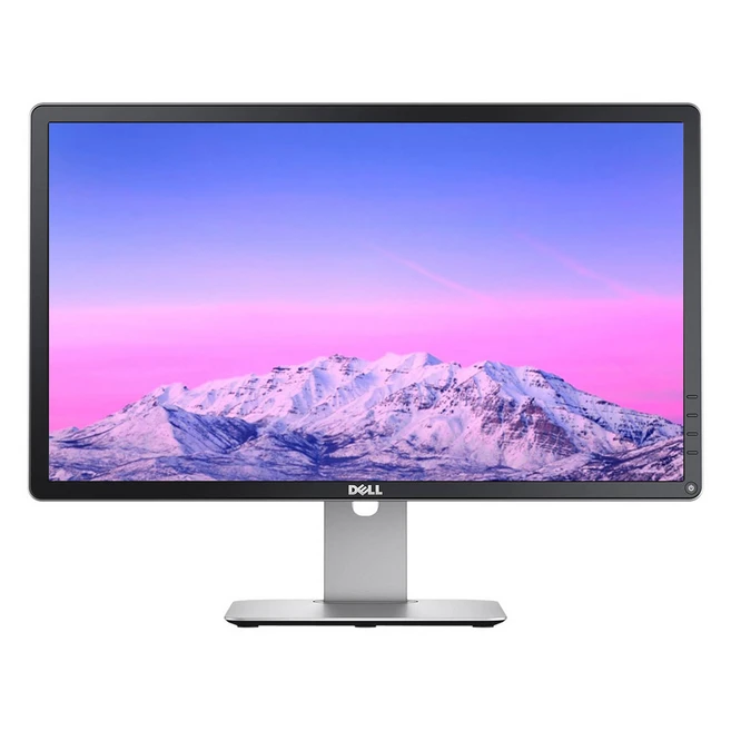 추천6 P2370HD 모니터 5가지 인기 모델