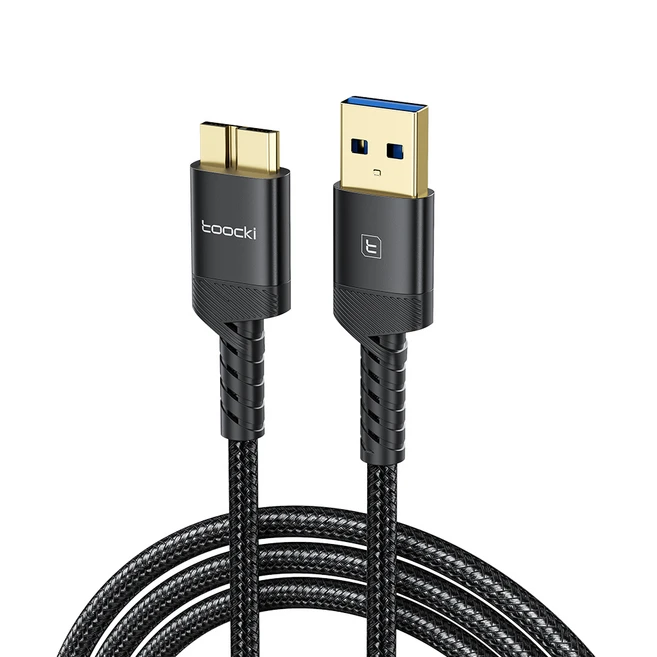 추천7 usb-b to usb-a