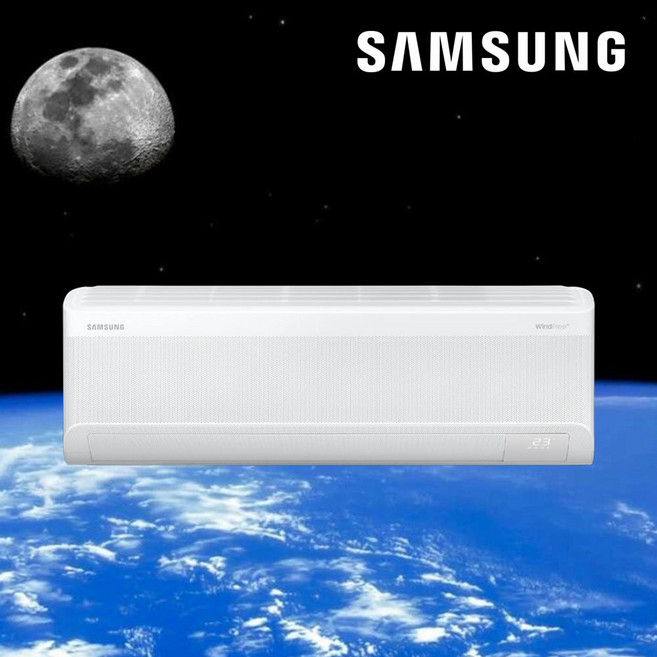 추천6 삼성 무풍 벽걸이