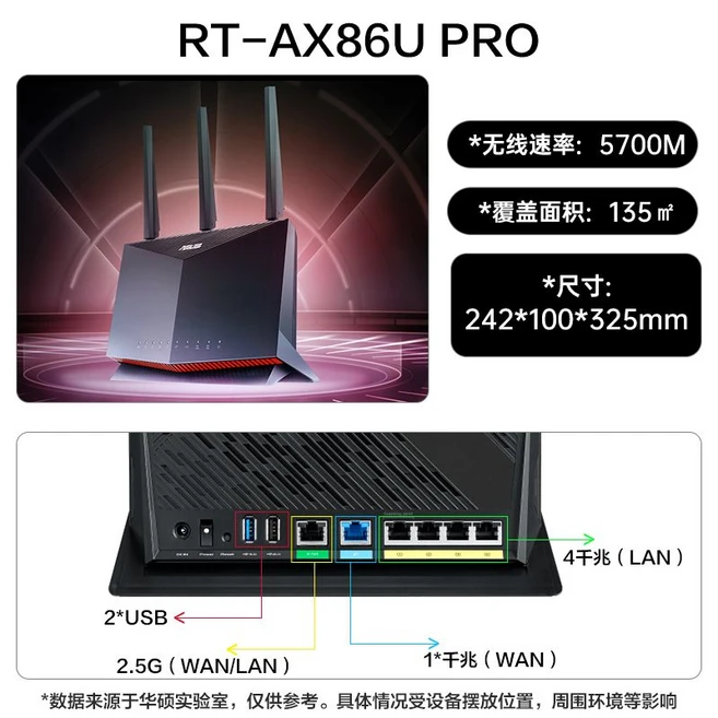 추천2 tx-ax6000