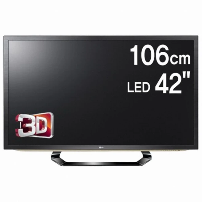 추천7 42lm6400