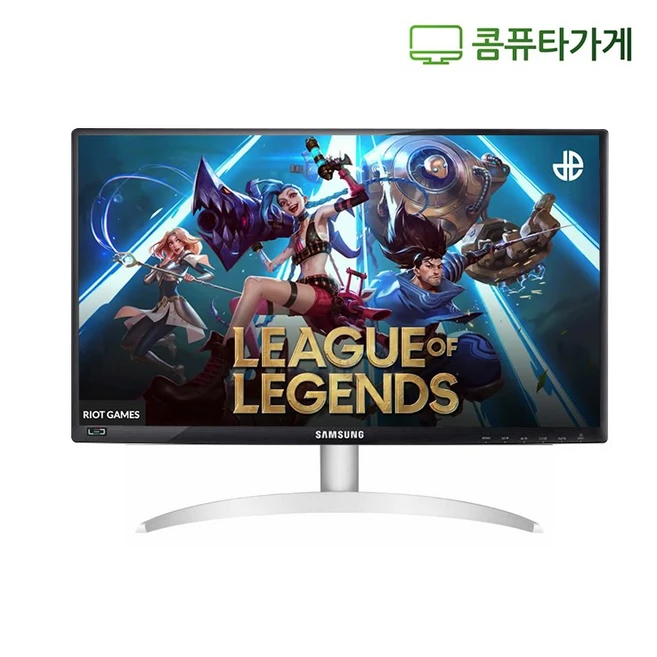 추천6 사무용 모니터