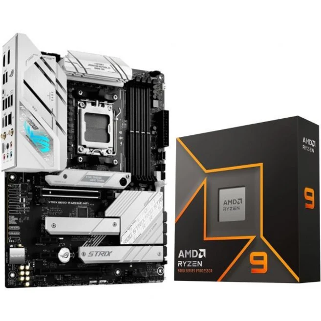 추천7 9900x