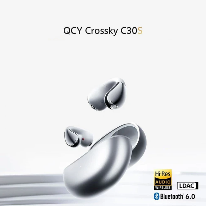 추천7 qcy c30s
