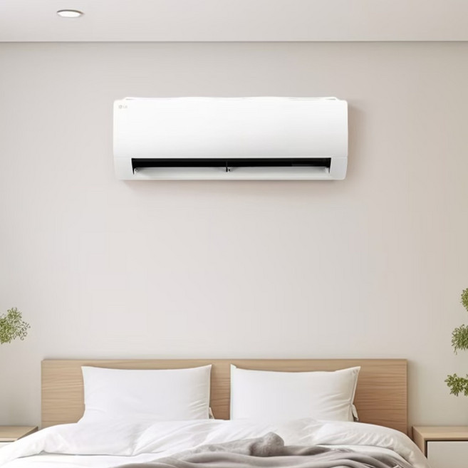 추천7 LG 휘센 벽걸이 에어컨