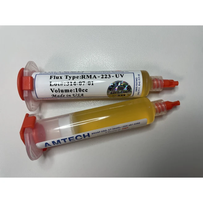 추천2 solder flux
