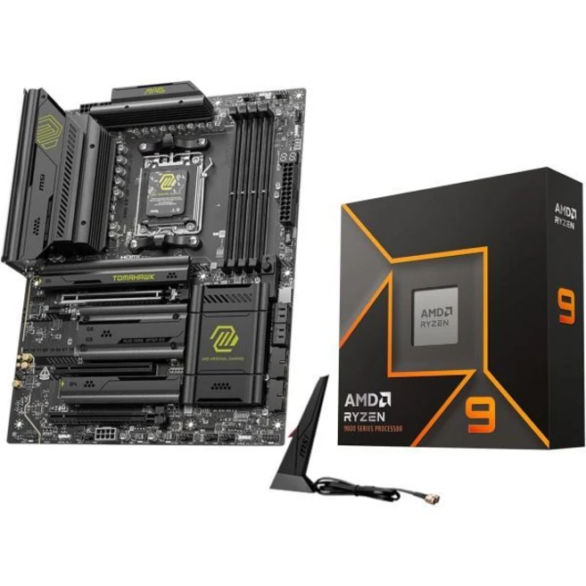 추천10 x870 토마호크