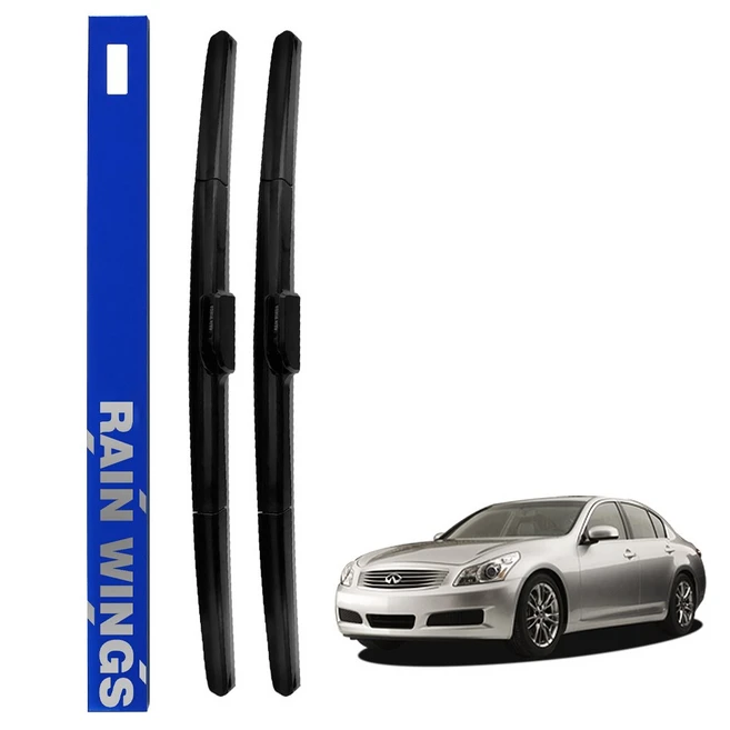 추천10 인피니티 g35 와이퍼