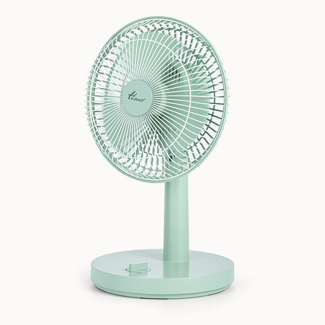 추천4 책상용선풍기