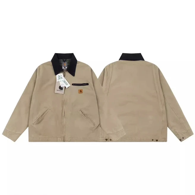 Carhartt WIP 칼하트 자켓 남여공용 워크 J97