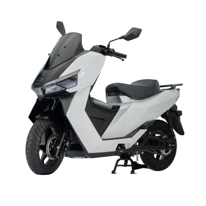 대동모빌리티 GS100 Lite 국내부품생산92% 국산 배달용전동스쿠터, 취약계층&장애인, 화이트