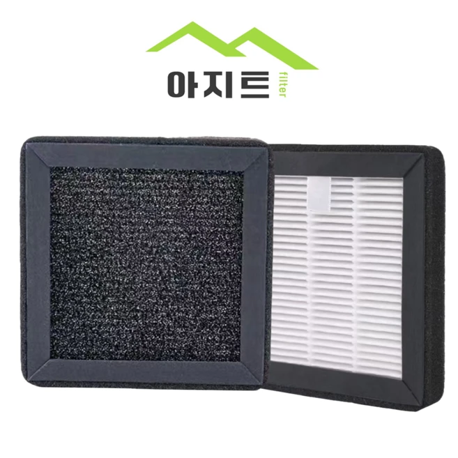 추천5 오아퓨어공기청정기