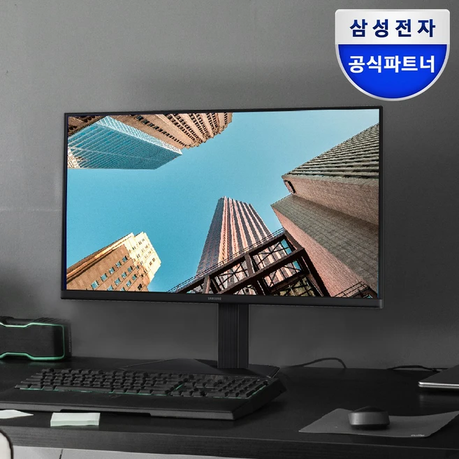 추천5 벤큐 240hz