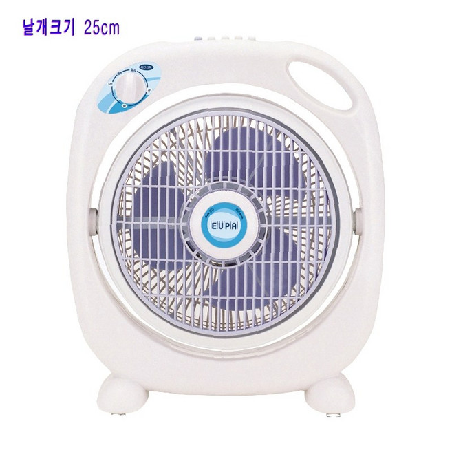 추천8 사각선풍기