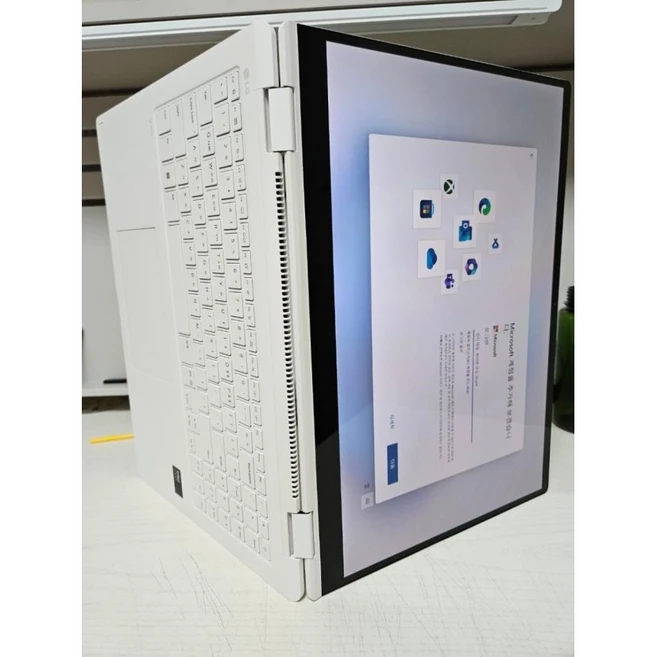 추천4 LG 그램 360