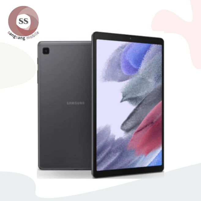 삼성전자 갤럭시탭 A7 Lite 8.7, 다크그레이, 32GB, Wi-Fi