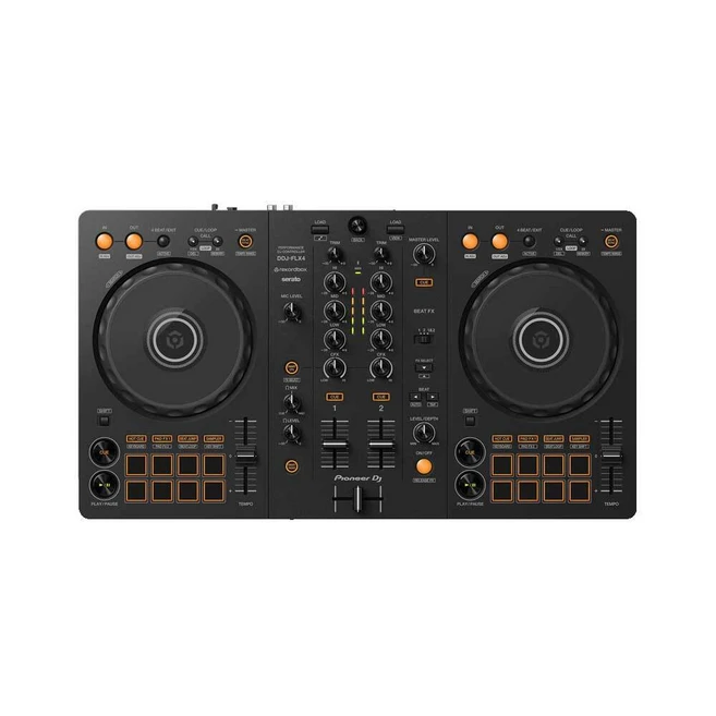추천3 ddj-flx4
