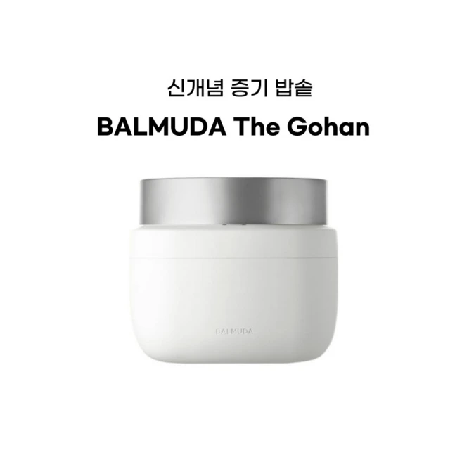 추천4 발뮤다 더 고항