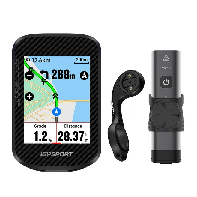 추천6 igpsport bsc300t