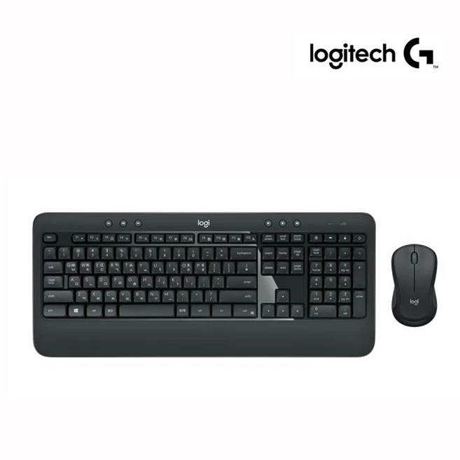 추천1 로지텍mk540