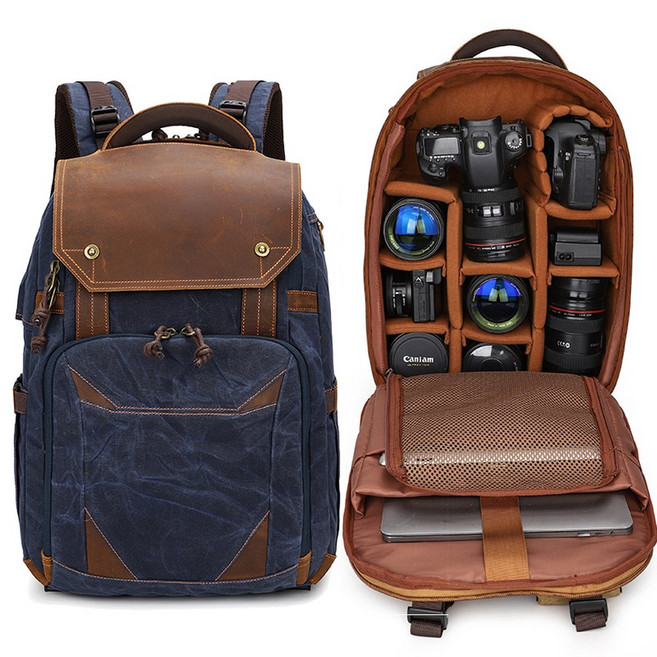 추천10 카메라 백팩