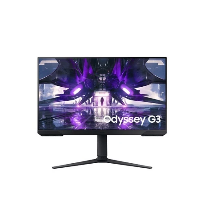 [삼성전자] 오디세이 게이밍 모니터 G3 S32AG320, 80.1cm, LS32AG320NKXKR