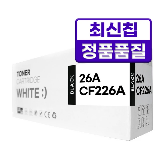 추천5 cf226x
