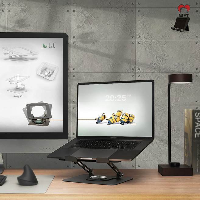 추천5 노트북 스탠드