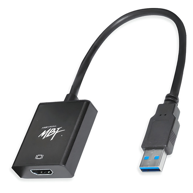 추천10 노트북 HDMI 어댑터