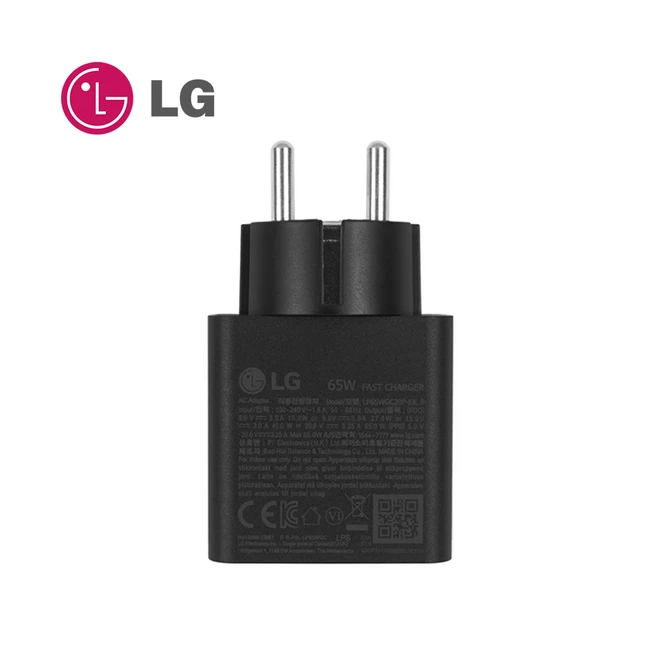 추천6 lg gram 노트북 충전기 c타입