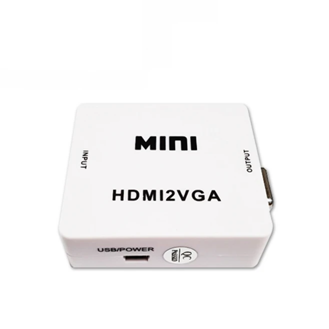 추천3 hdmi 2 vga