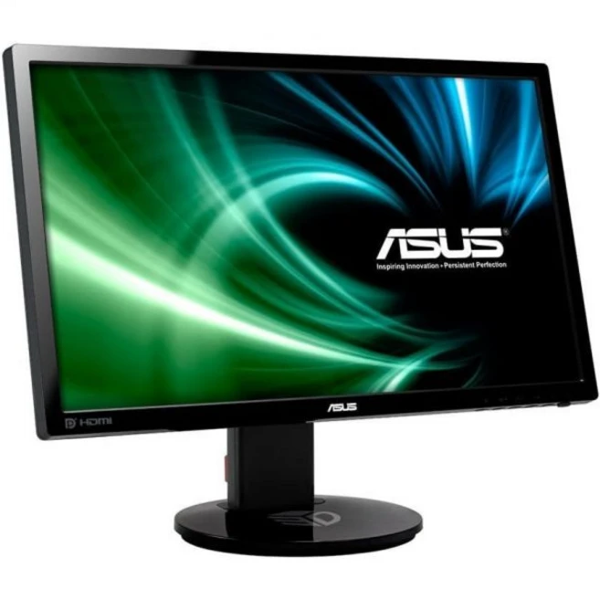 ASUS ROG Swift 27 1440P OLED DSC 게이밍 모니터 PG27AQDM QHD 2560x1440 240Hz 0.03ms GSYNC 호환 안티글레어 마이크로 텍, 24