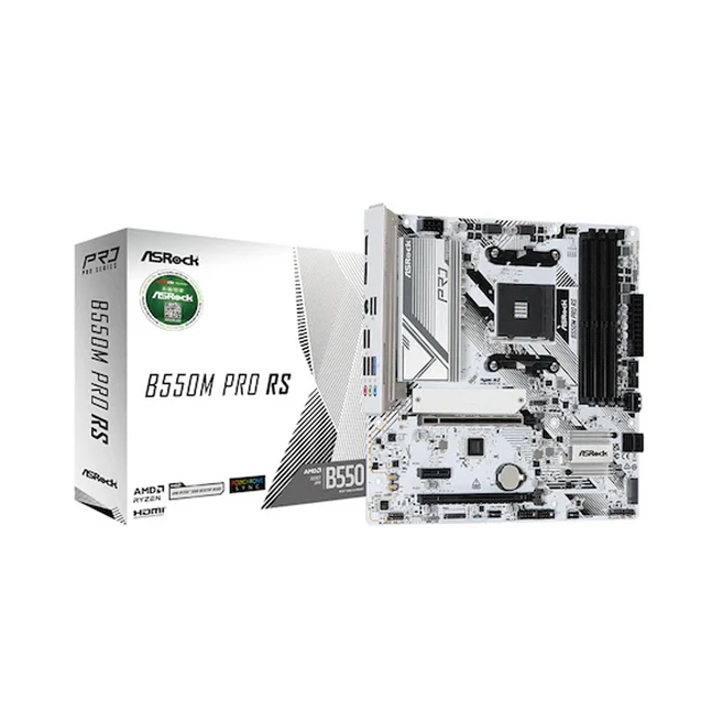 추천1 asrock b550m