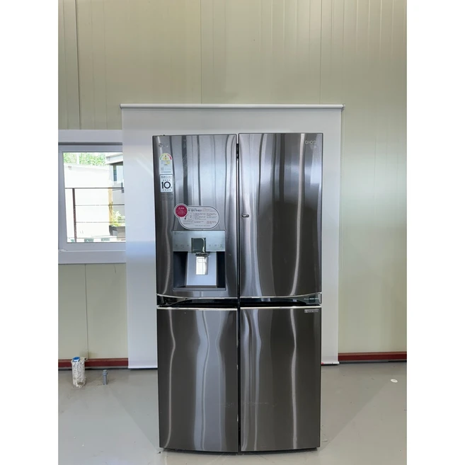 추천8 FS063PSC 냉장고 모델