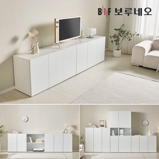 추천6 벽걸이tv장