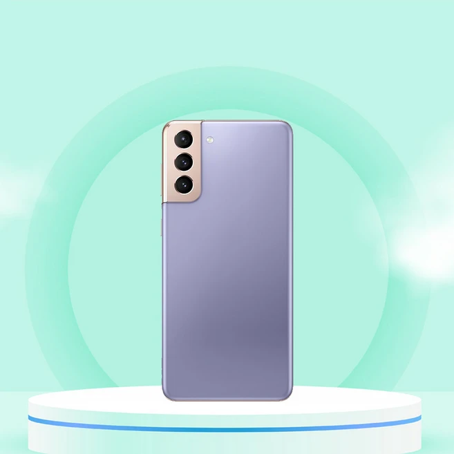 갤럭시 S21 256GB SM-G991 공기계 S급 리퍼, 그레이/A등급